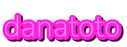 danatoto — logo kanal