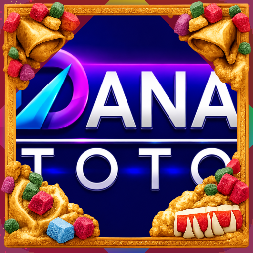 danatoto — mitra unggulan